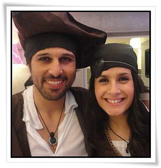 Prueba piratas Prueba piratas
