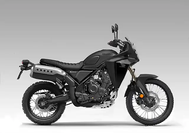 HONDA-LNX500-