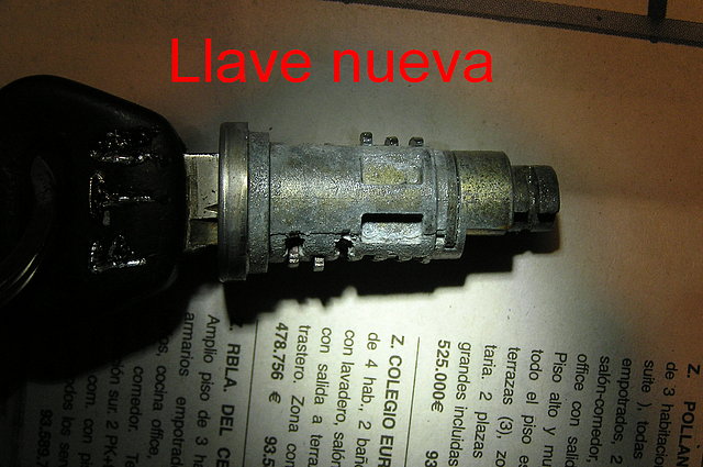 LL nueva