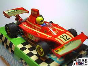 B3 Lauda