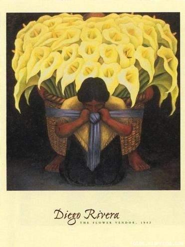 Diego Rivera