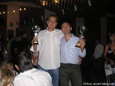Campeones del Voley Playa Campeones del Voley Playa