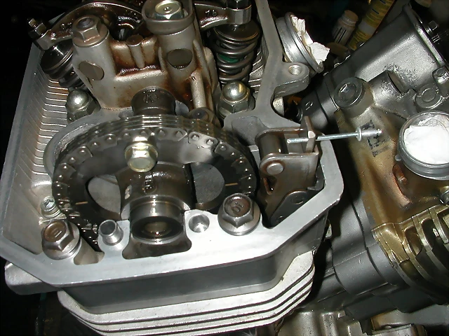Remache tensor Remache tensor