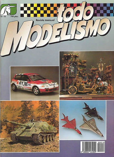 TM018 TM018