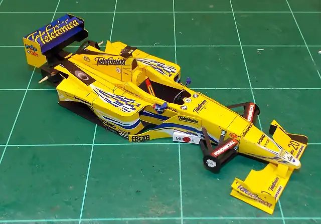 Minardi m02 (46)
