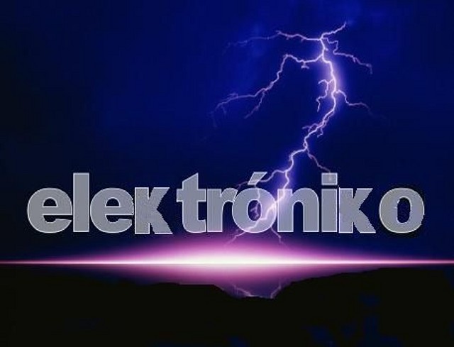 elektroniko