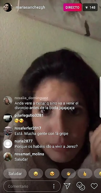 Directo Mar?a 9 Directo Mar?a 9