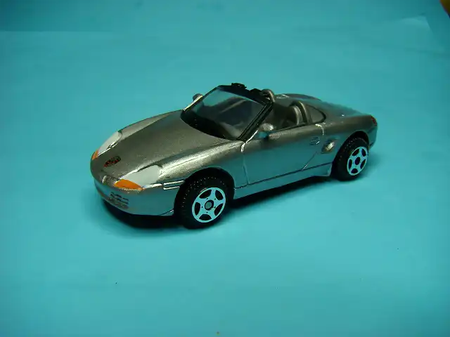 Porsche Boxster FastLane-Motor Max 5249