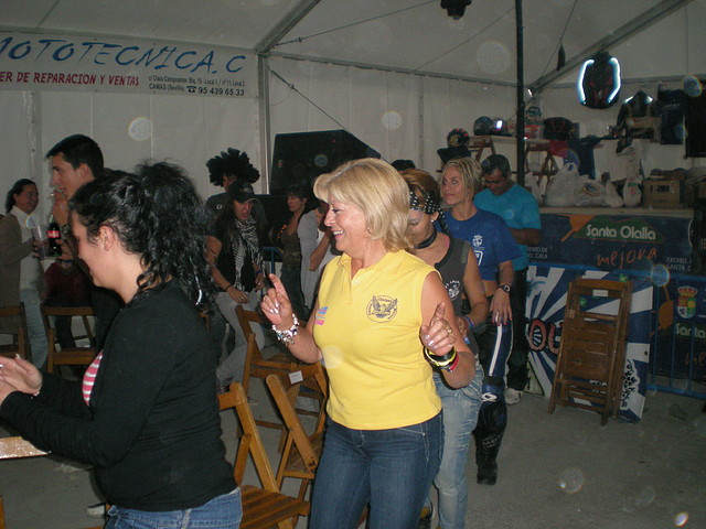 SANTA OLALLA 038 SANTA OLALLA 038