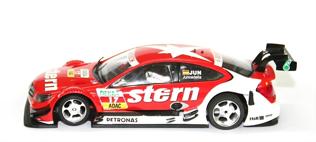 Mercedes DTM