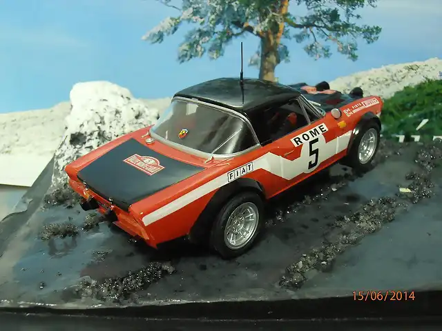 Fiat 124 2