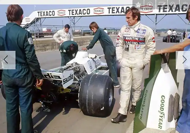 Silverstone1979 Test-Williams FW07 (Reutemann)