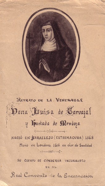 LuisaCarvajal