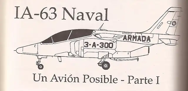 IA63 Naval