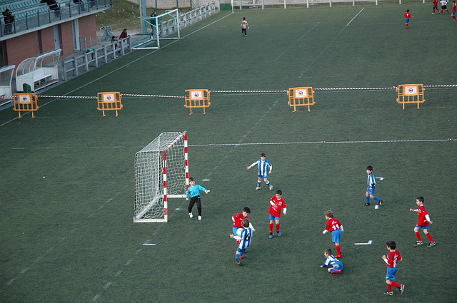 I TORNEO NAVIDAD AYUNT, MEDIO CUDEYO 024