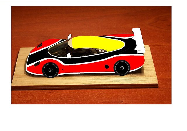 Proyecto Mosler N 11