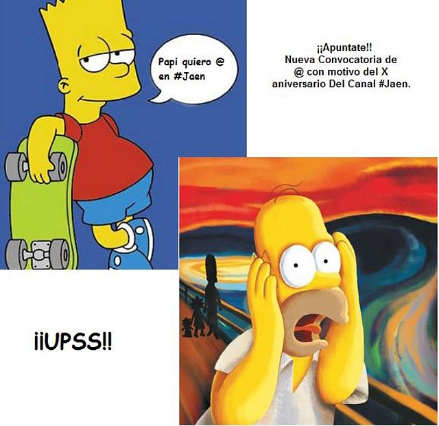 Dibujo 10 convocatoria Dibujo 10 convocatoria