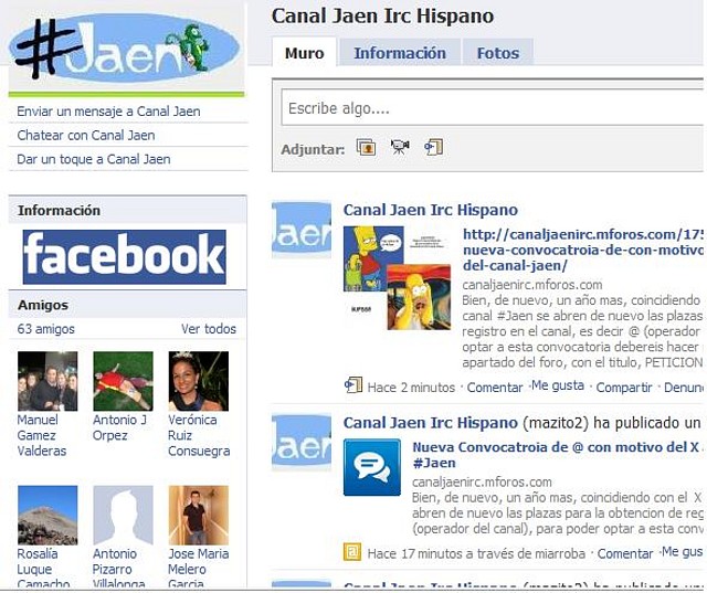 facebook facebook