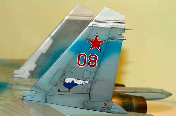 SU-30 C41