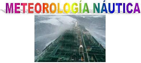 Meteorologa  Nutica - Titulo