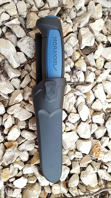 Cuchillo Morakniv Pro S