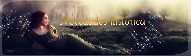 NOVEDADESHISTORICA NOVEDADESHISTORICA