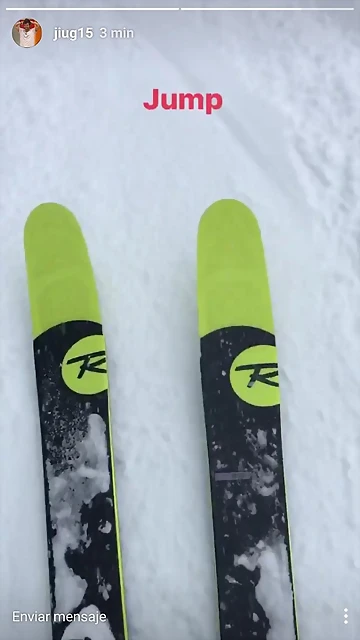 Video Hugo IG Stories 8-2-2017 (9) Video Hugo IG Stories 8-2-2017 (9)