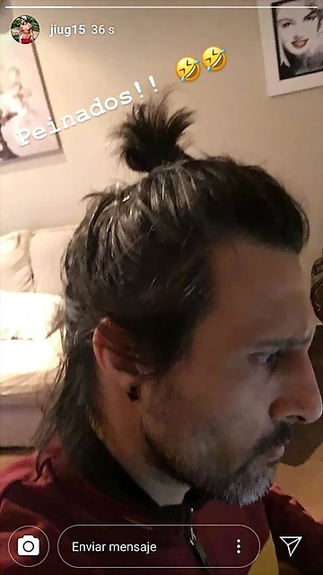 Hugo IG Stories 21-12-2018 Hugo IG Stories 21-12-2018