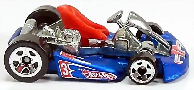 2009 Go-Kart-ac