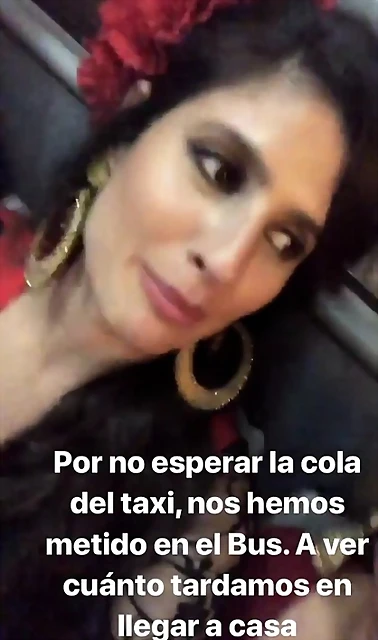 Video Mar?a IG Stories 9-5-2018 (10) Video Mar?a IG Stories 9-5-2018 (10)