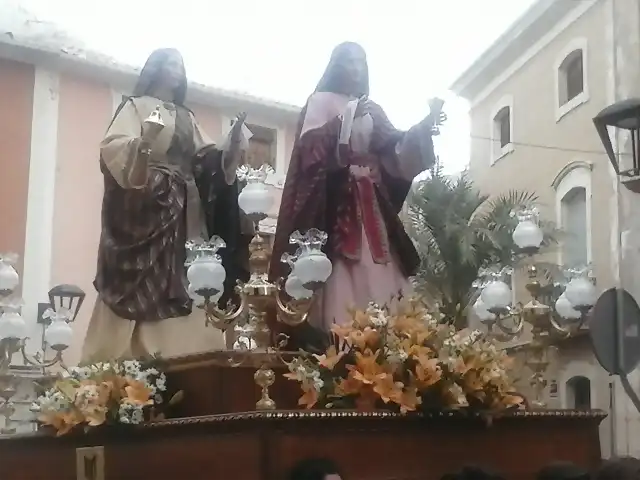 semana santa Aspe 2013 036