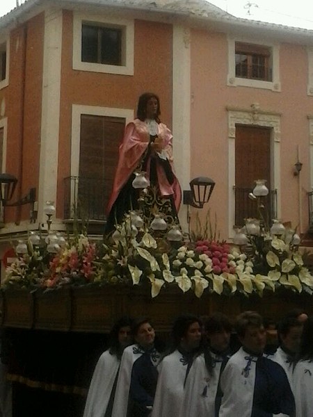 semana santa Aspe 2013 089