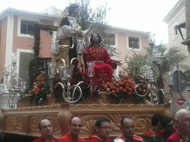 semana santa Aspe 2013 004