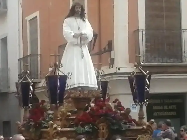 semana santa Aspe 2013 026