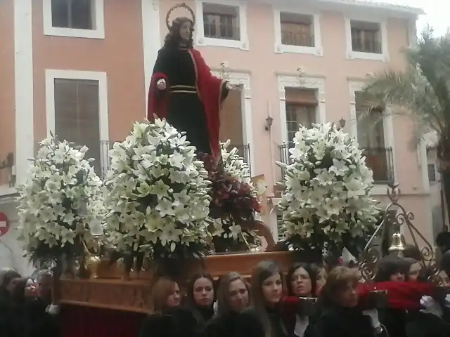 semana santa Aspe 2013 005