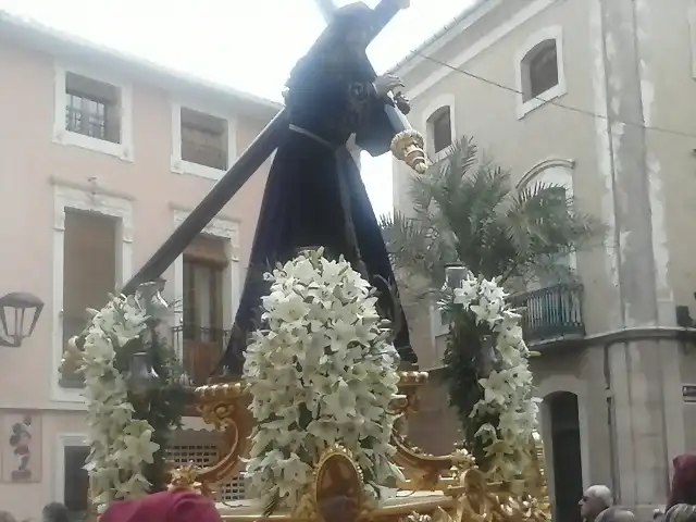 semana santa Aspe 2013 040