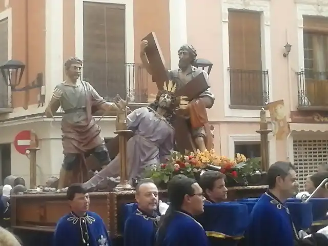 semana santa Aspe 2013 028