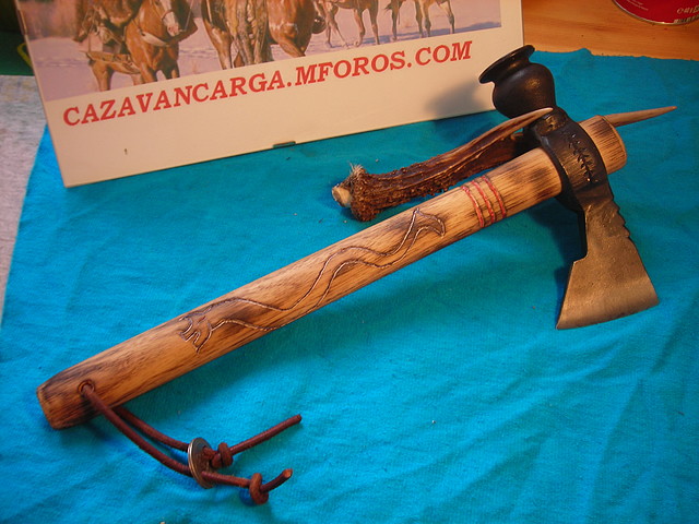 Tomahawk Tomahawk