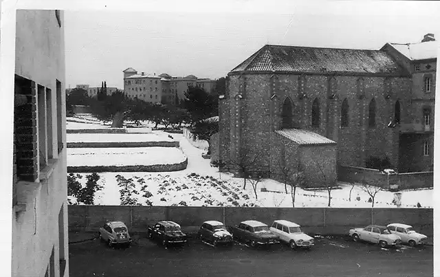 Tarragona c. Sant Antoni M? Claret