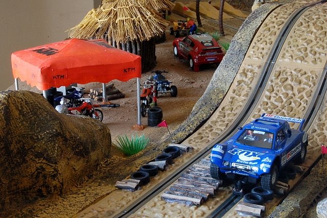 SCX Raid new fotos 167