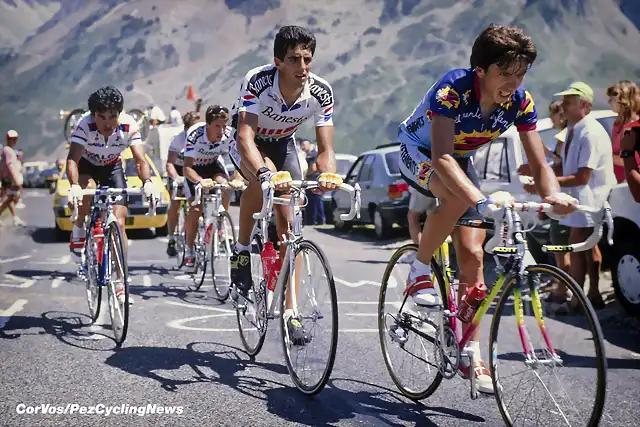 Perico-Tour1990-Indurain-Lemond-Cornillet