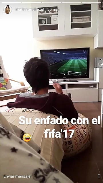 Video Mar?a IG Stories 13-5-2017 (3) Video Mar?a IG Stories 13-5-2017 (3)