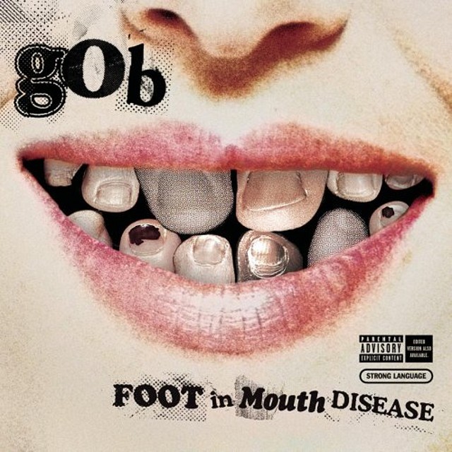 album-foot-in-mouth-disease