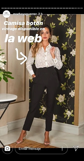 Marhaya Guerrer IG Stories 28-12-2019 (24) Marhaya Guerrer IG Stories 28-12-2019 (24)