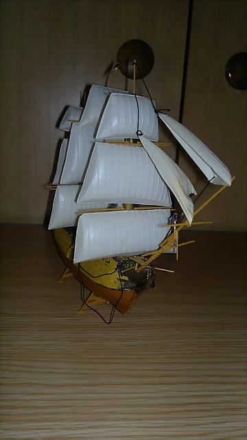 HMS Victory 002