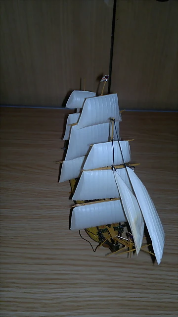 HMS Victory 005