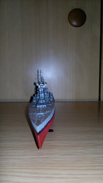 HMS King George 003