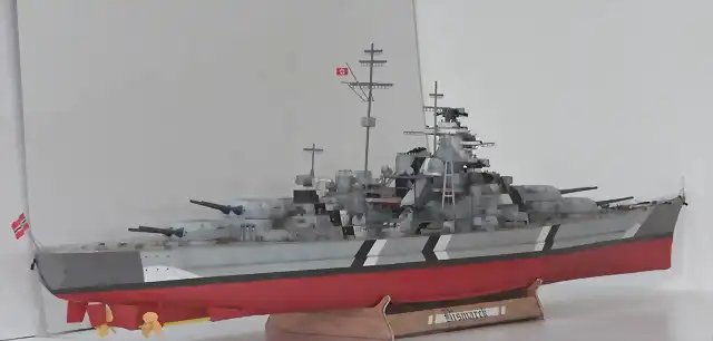 Bismarck 86
