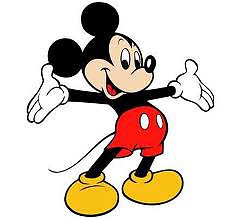 MICKEY