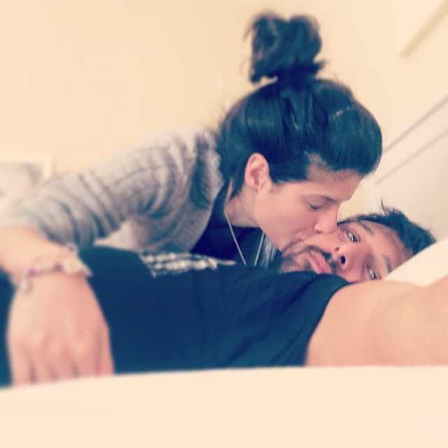 Hugo instagram 10-3-2014 Hugo instagram 10-3-2014